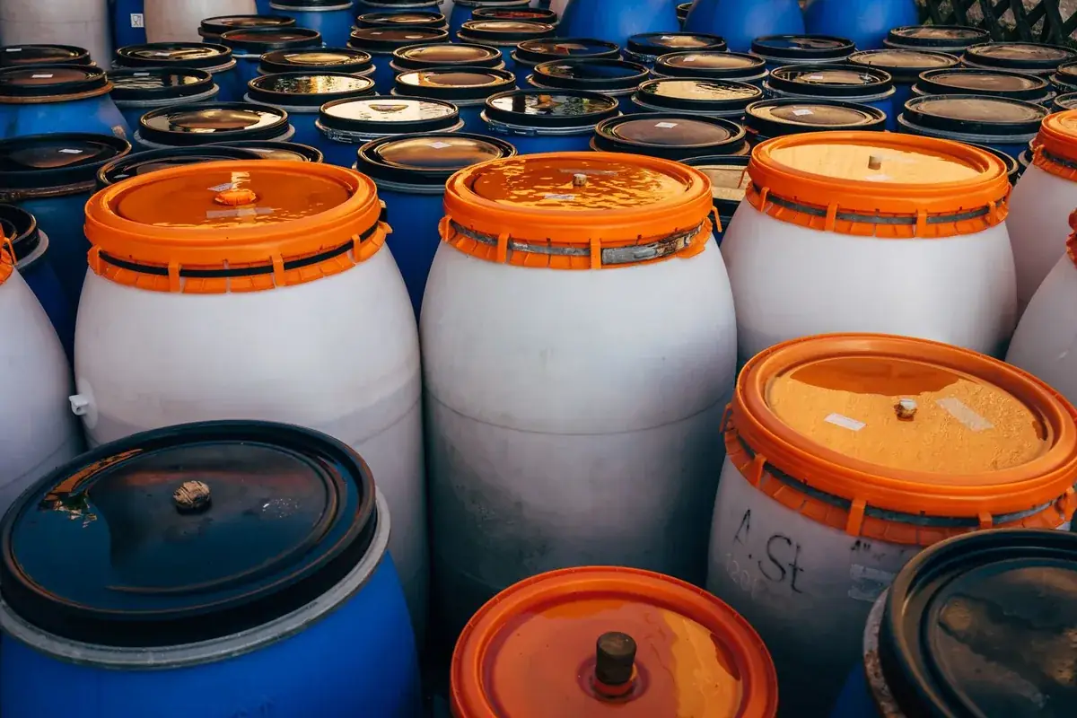 Chemical & Toxic Waste Cleanup in Scituate, MA