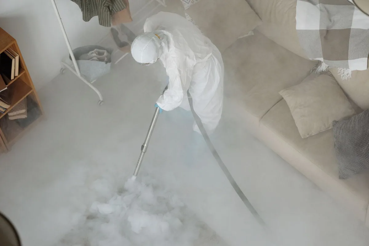 Biohazard Cleanup in Scituate, MA